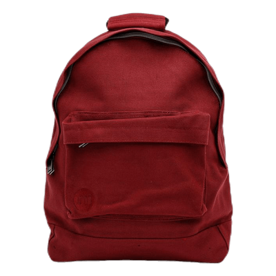 Canvas Red