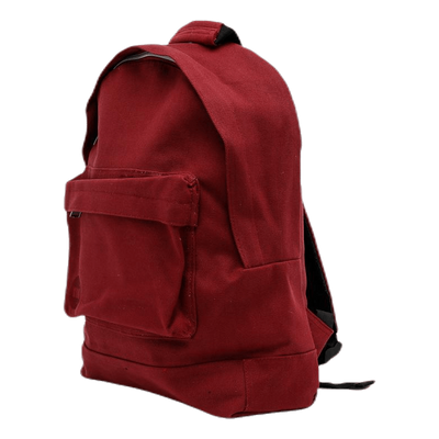 Canvas Red
