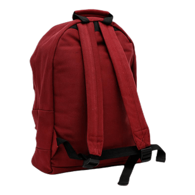 Canvas Red