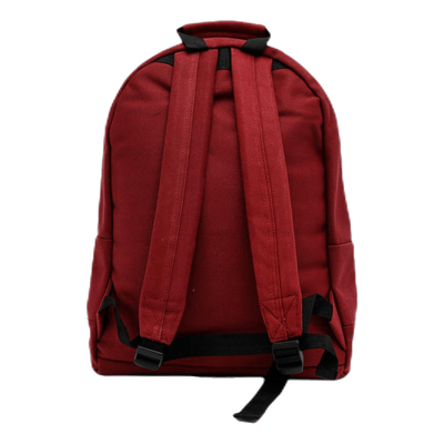 Canvas Red