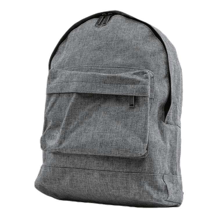 Mi-Pac Crosshatch Grey
