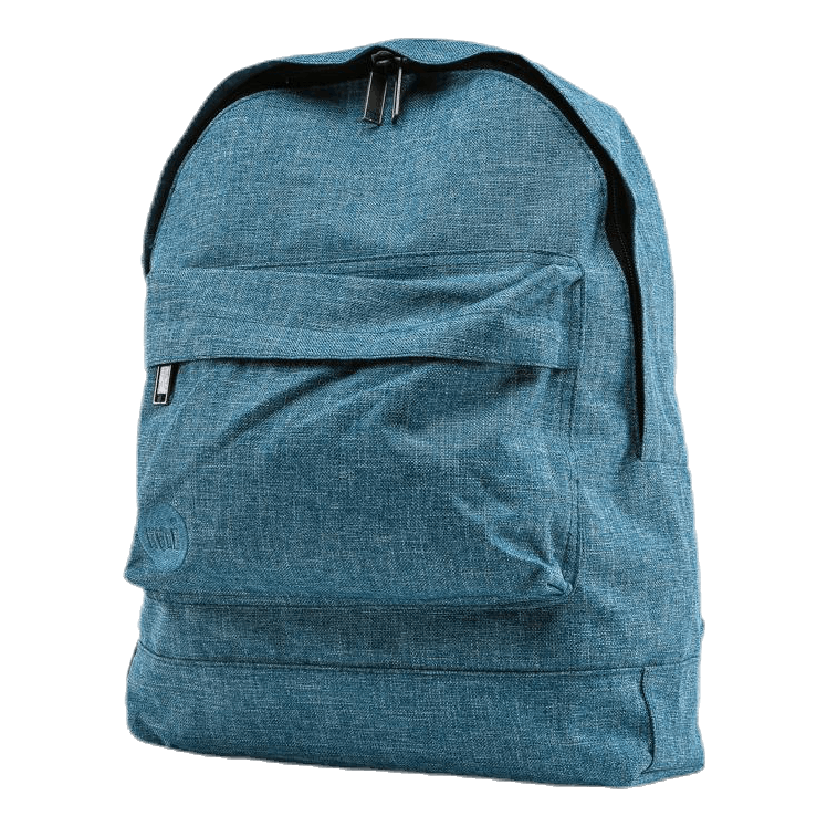 Mi-Pac Crosshatch Green