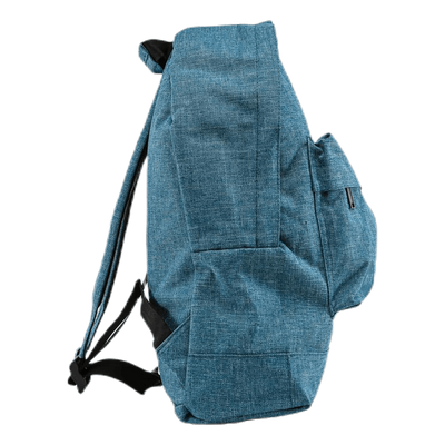 Mi-Pac Crosshatch Green
