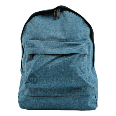 Mi-Pac Crosshatch Green