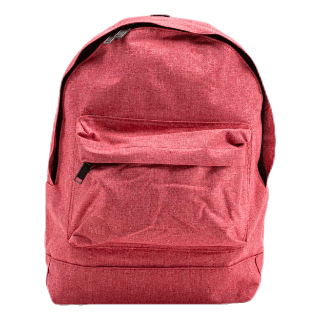 Crosshatch Pink