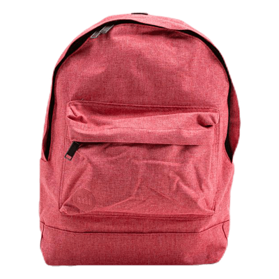 Crosshatch Pink