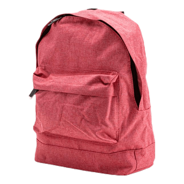 Crosshatch Pink