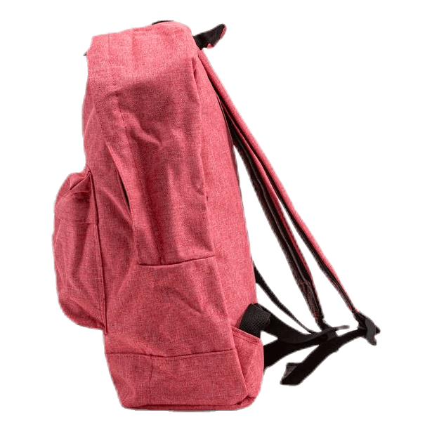 Crosshatch Pink