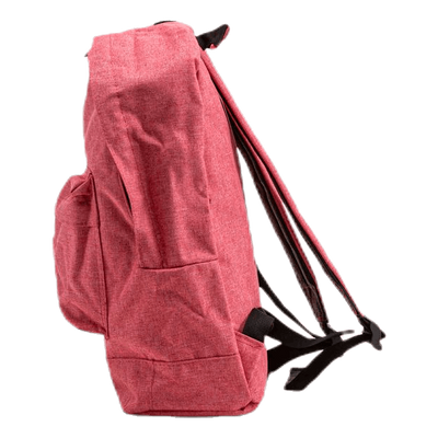 Crosshatch Pink