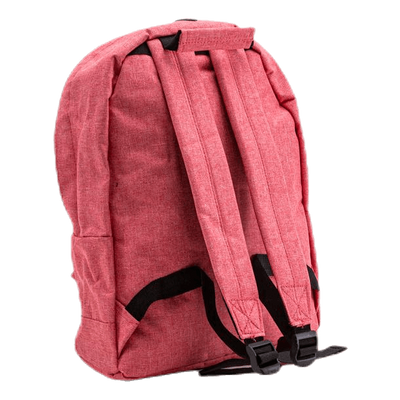 Crosshatch Pink