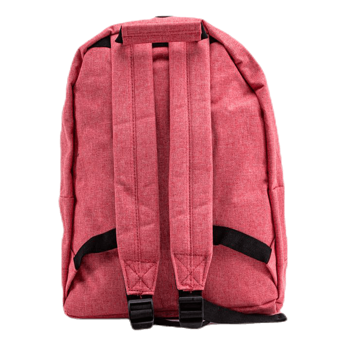 Crosshatch Pink