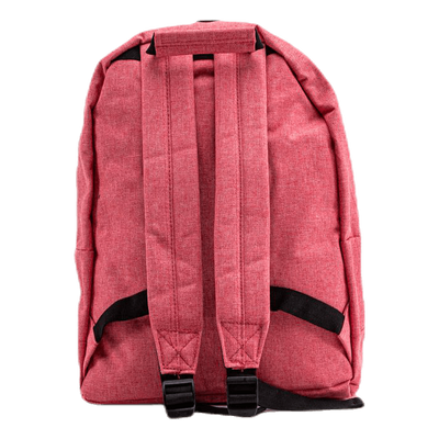Crosshatch Pink