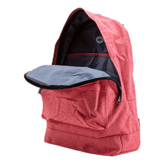 Crosshatch Pink