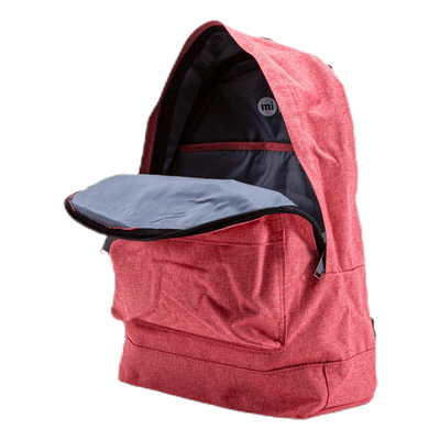 Crosshatch Pink
