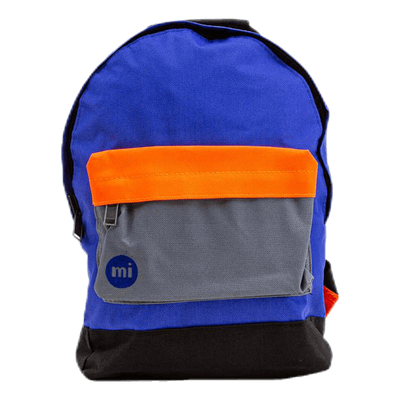 Mini Colour Block Blue/Grey