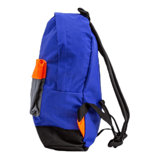 Mini Colour Block Blue/Grey
