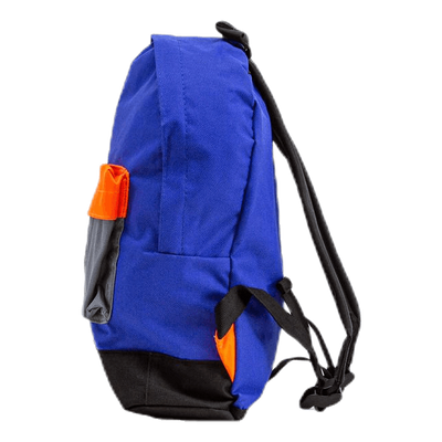 Mini Colour Block Blue/Grey