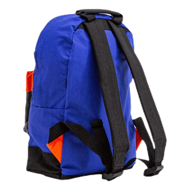 Mini Colour Block Blue/Grey