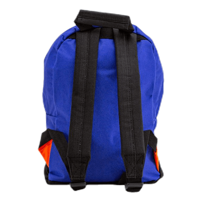 Mini Colour Block Blue/Grey