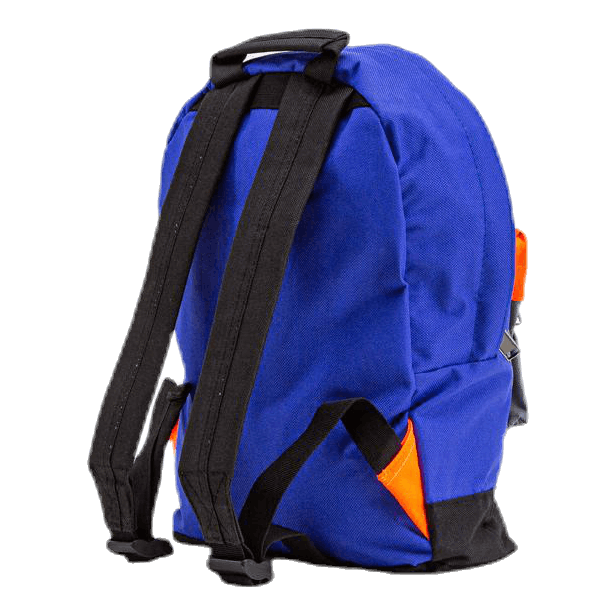 Mini Colour Block Blue/Grey