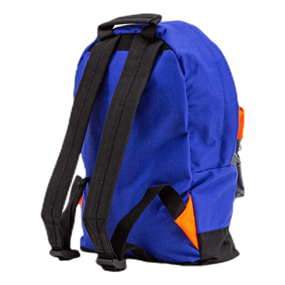 Mini Colour Block Blue/Grey