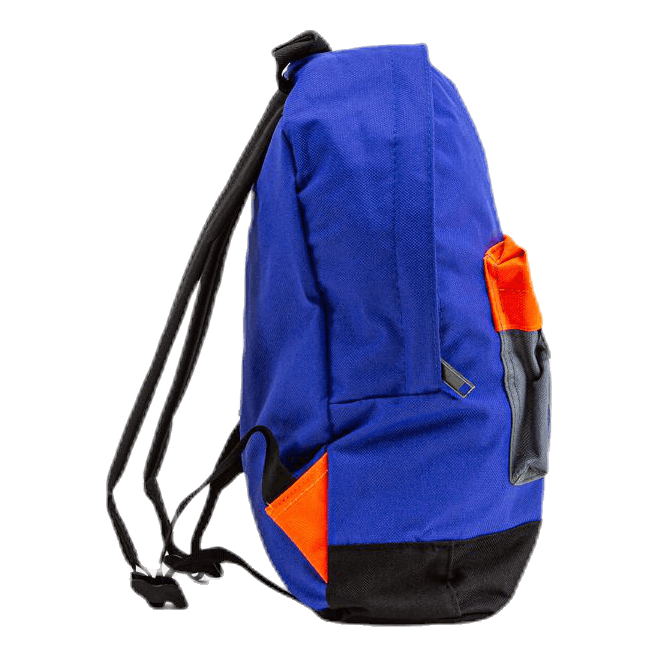 Mini Colour Block Blue/Grey