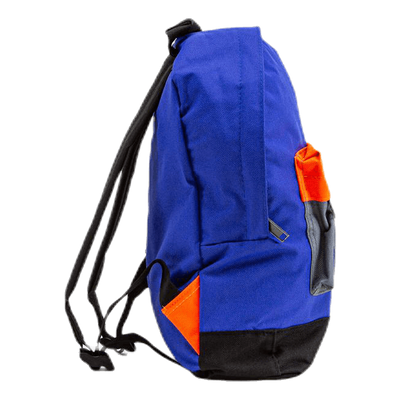 Mini Colour Block Blue/Grey