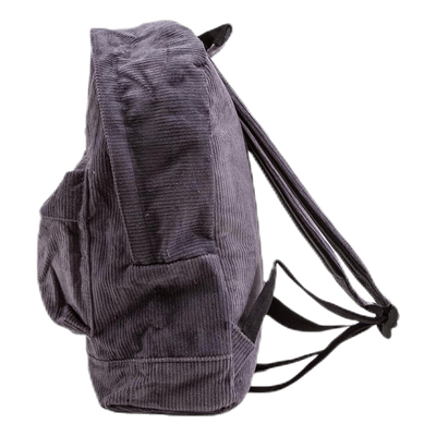 Corduroy Grey
