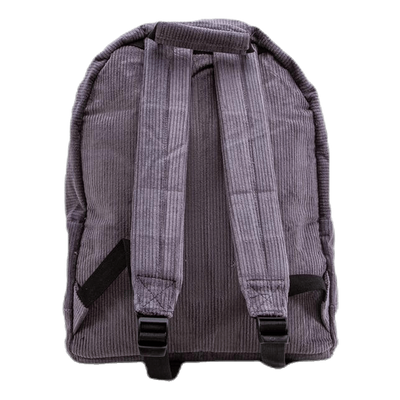 Corduroy Grey