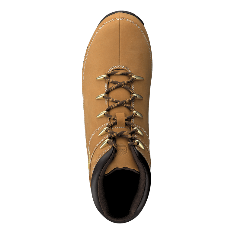 Euro Sprint Hiker Wheat CA122I Yellow