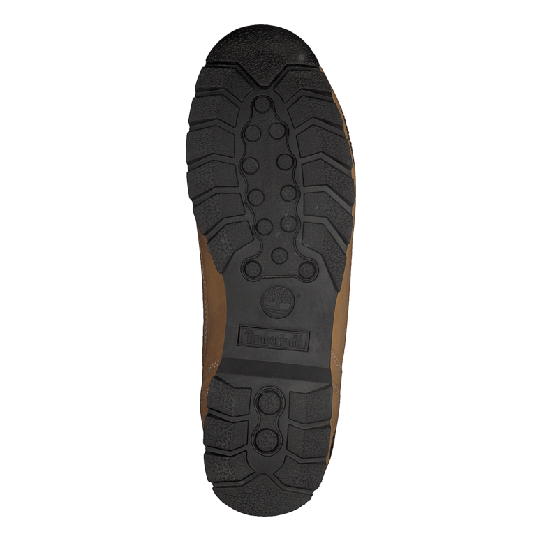 Euro Sprint Hiker Wheat CA122I Yellow