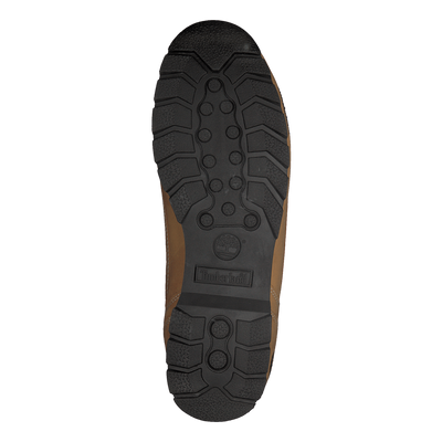 Euro Sprint Hiker Wheat CA122I Yellow