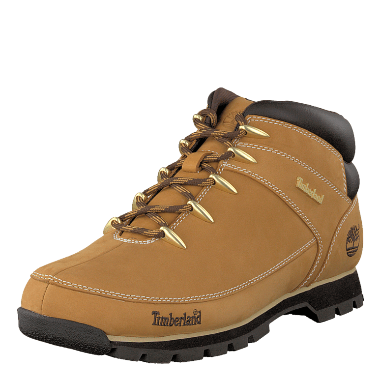 Euro Sprint Hiker Wheat CA122I Yellow