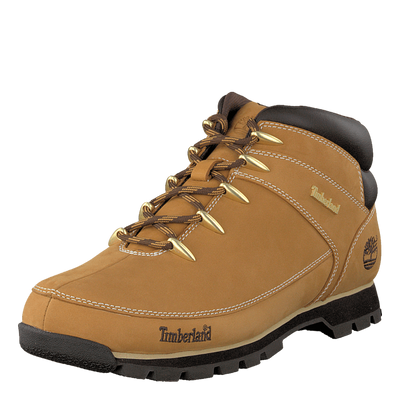 Euro Sprint Hiker Wheat CA122I Yellow