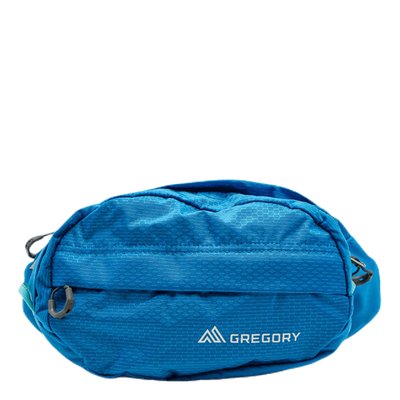 Nano Waist Pack Blue