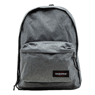 Out Of Office Grey