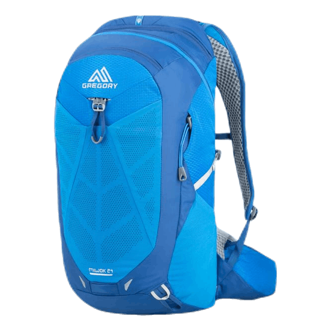 Miwok 24 Blue