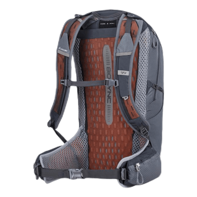 Miwok 24 Black