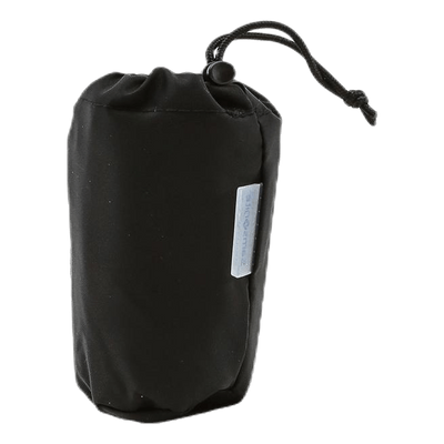 Easy Inflatable Pillow Black