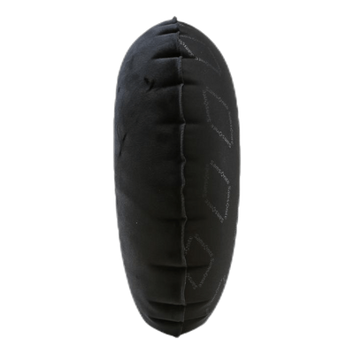 Easy Inflatable Pillow Black