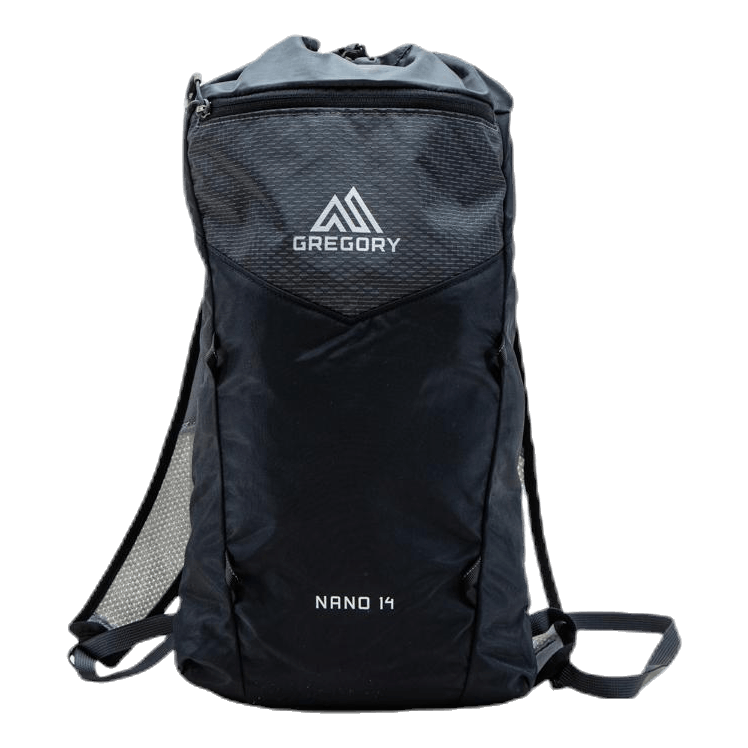 Nano 14 Black