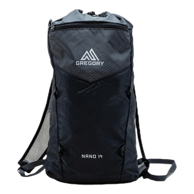Nano 14 Black