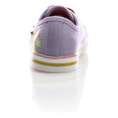 Frost Low Sneakers Pink/Patterned