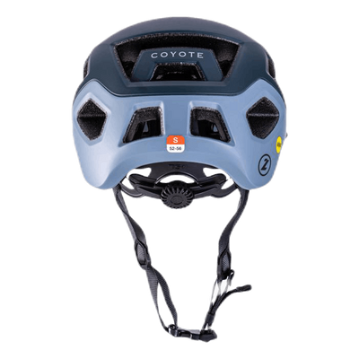 Coyote MIPS Blue/Grey