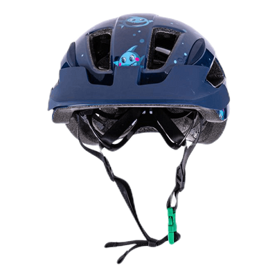 Lil Gekko MIPS Blue/Black