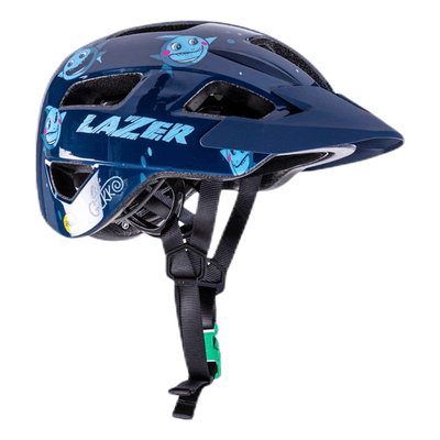 Lil Gekko MIPS Blue/Black