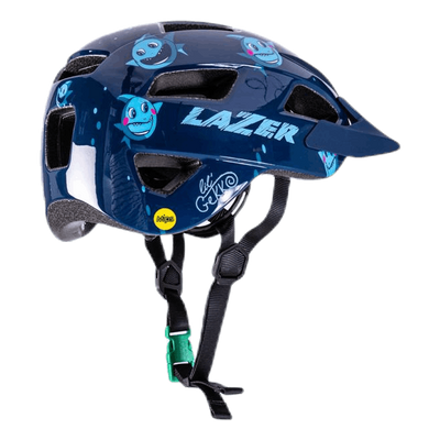 Lil Gekko MIPS Blue/Black