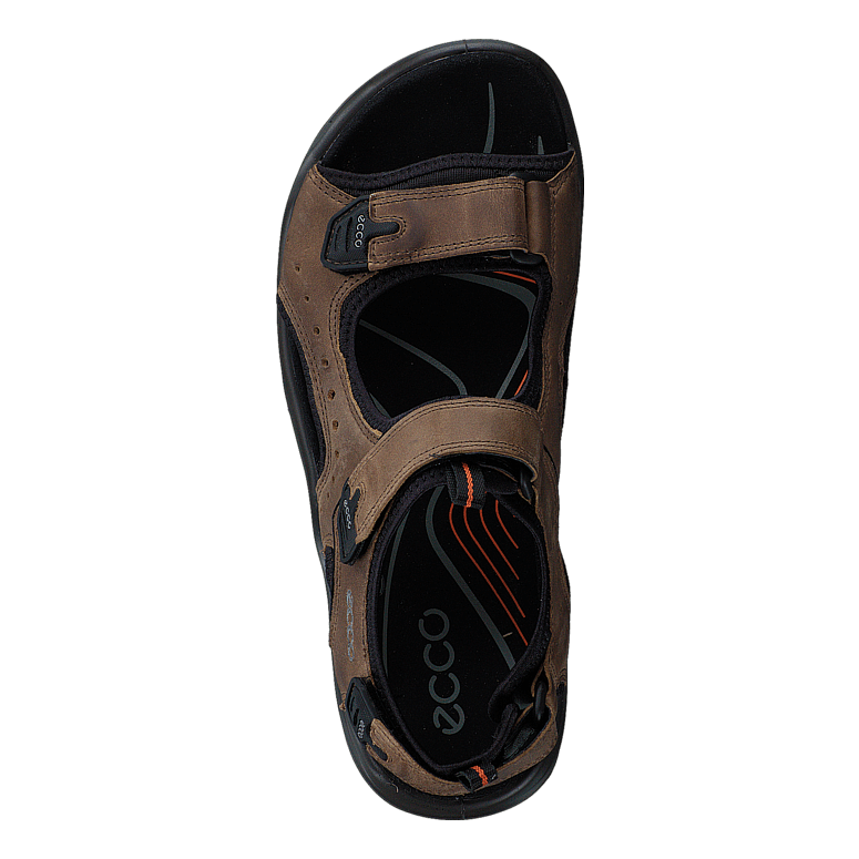 Offroad Navajo Brown