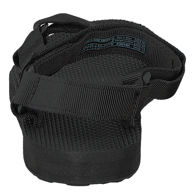 W Original Universal Black
