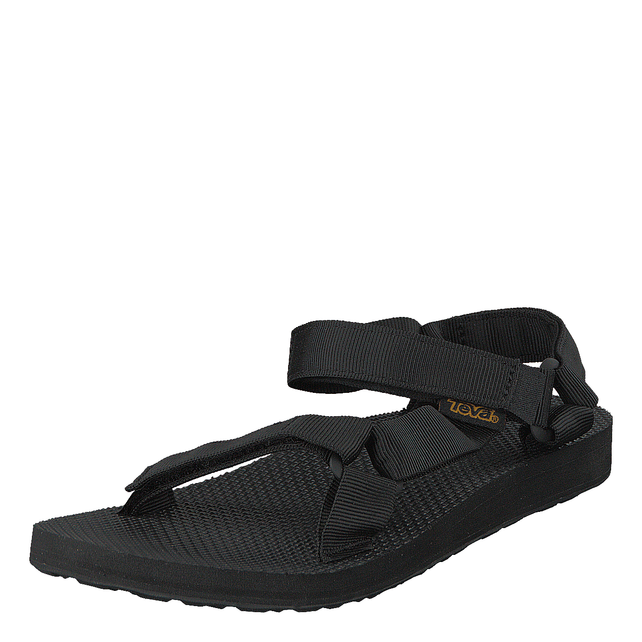 W Original Universal Black